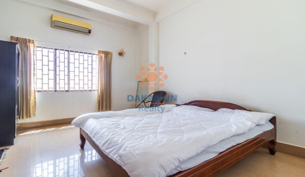 2 Bedrooms Apartment for Rent in Siem Reap-Wat Bo