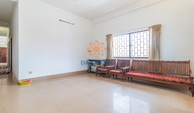 2 Bedrooms Apartment for Rent in Siem Reap-Wat Bo