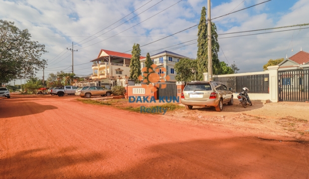 Urgent Sale, 2 Bedrooms House in Siem Reap