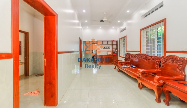 Urgent Sale, 2 Bedrooms House in Siem Reap