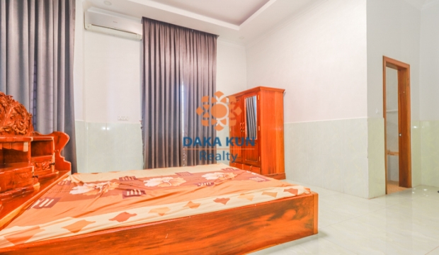 Urgent Sale, 2 Bedrooms House in Siem Reap