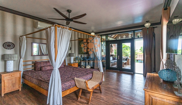 2 Bedrooms Villa for Sale with Swimming Pool in Siem Reap