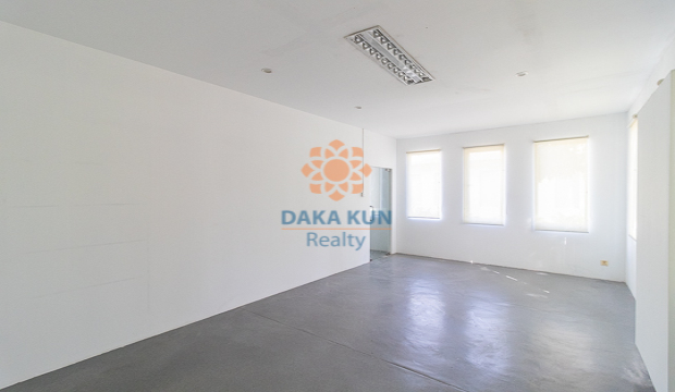 Commercial Space for Rent in Krong Siem Reap-near Riverside