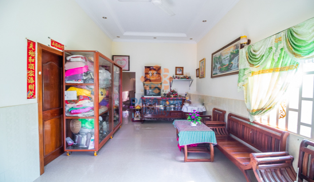 House for Sale in Krong Siem Reap-Svay Dangkum