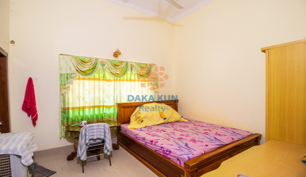 House for Sale in Krong Siem Reap-Svay Dangkum