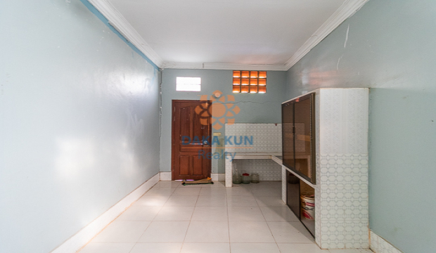 House for Sale in Krong Siem Reap-Svay Dangkum