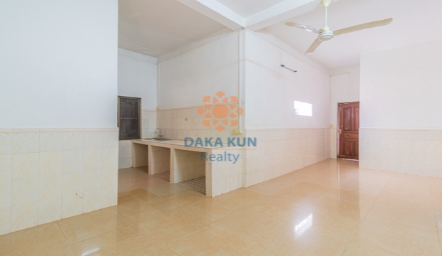 3 Bedrooms House for Rent in Siem Reap-Sala Kamreuk