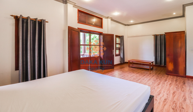 3 Bedrooms House for Rent in Siem Reap-Sala Kamreuk