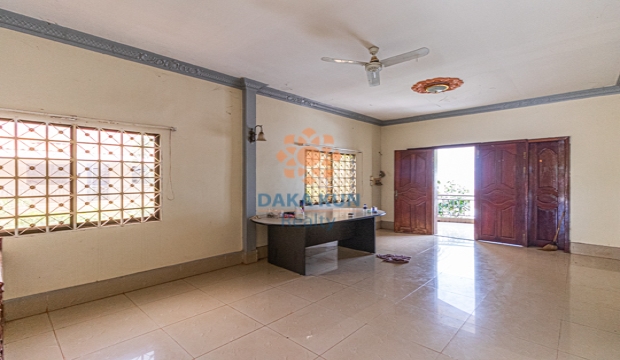 House for Sale in Siem Reap-Svay Dangkum