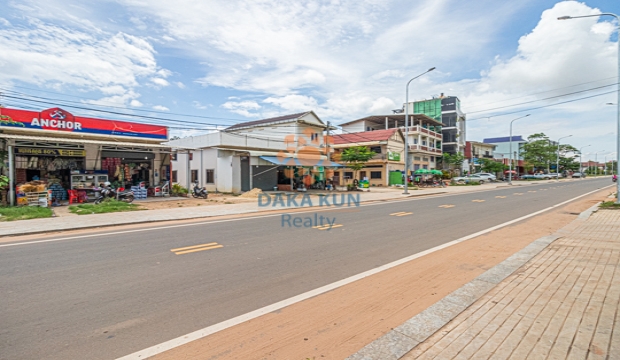 House for Sale in Siem Reap-Svay Dangkum