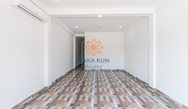 Shophouse for Rent in Siem Reap-Svay Dangkum