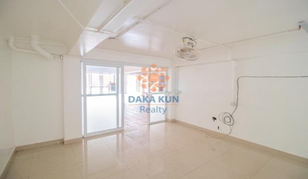 Commercial Space for Rent in Krong Siem Reap-National Road 06