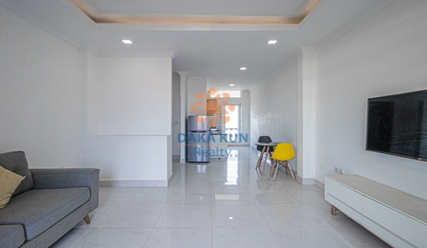 1 Bedroom Apartment for Rent in Siem Reap-Svay Dangkum