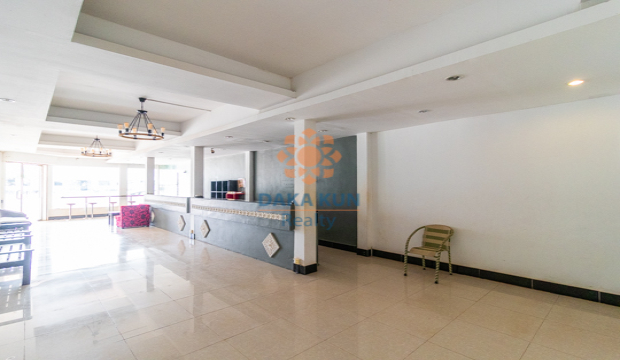 Commercial Building for Rent in Krong Siem Reap-Svay Dangkum