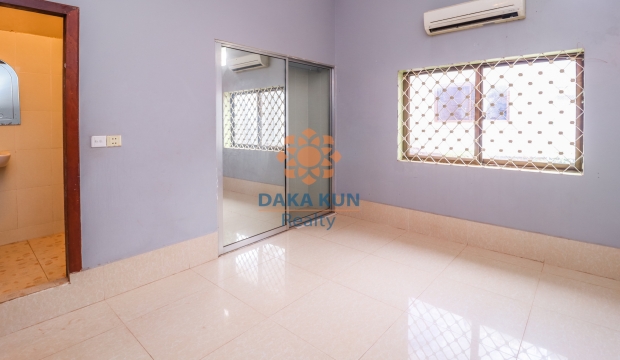 House for Rent in Siem Reap-Sala Kamreuk