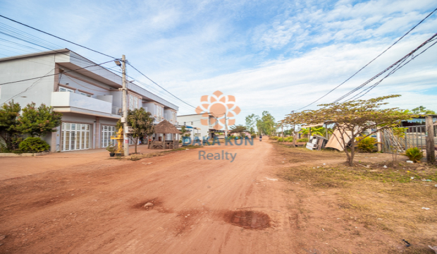 Flat house for Sale in Krong Siem Reap