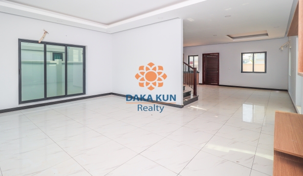 Villa for Sale in Siem Reap