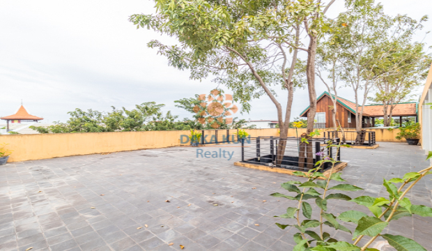 6 Bedrooms House for Rent in Siem Reap