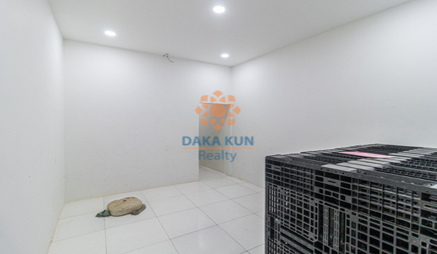 Shophouse for Rent in Svay Dangkum, Siem Reap