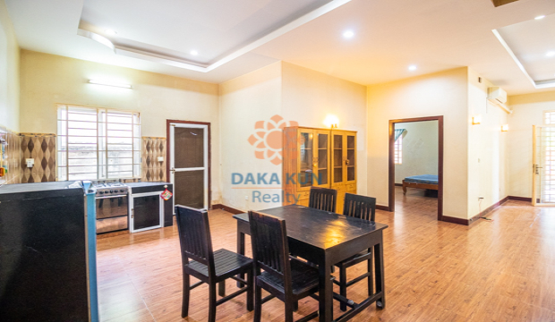 House for Rent in Krong Siem Reap-Svay dangkum