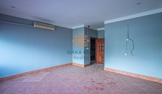 Building for Rent in Krong Siem Reap-Wat Bo Road