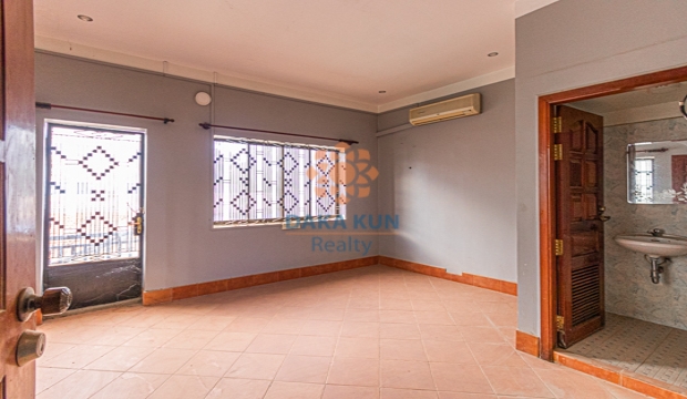 Building for Rent in Krong Siem Reap-Wat Bo Road