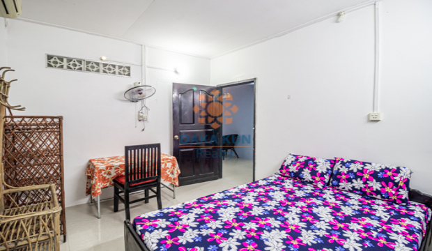 2 Bedrooms House for Rent in Krong Siem Reap-Sala Kamreuk