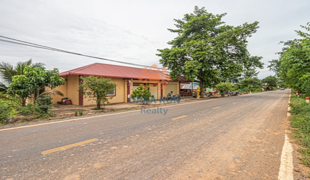 3 Bedrooms House for Sale in Siem Reap