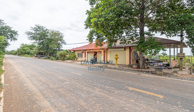 3 Bedrooms House for Sale in Siem Reap