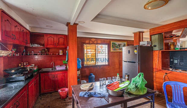 3 Bedrooms House for Sale in Siem Reap