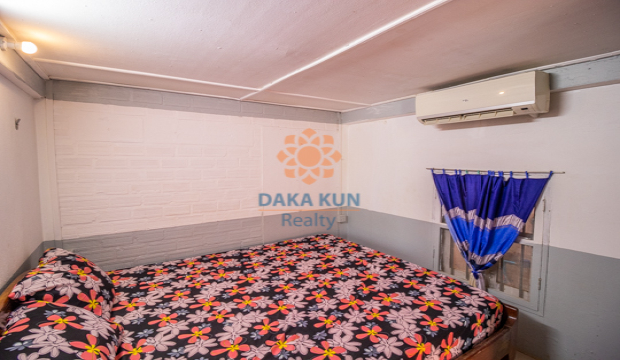 Space for Rent in Krong Siem Reap-Sala Kamreuk