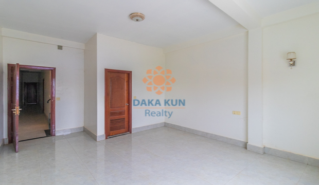 Shophouse for Rent in Krong Siem Reap-Sala Kamreuk