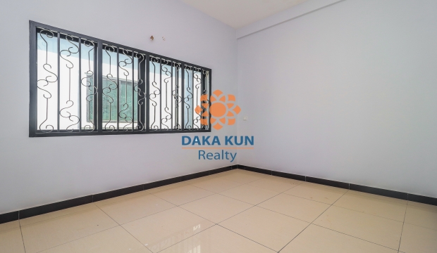 Flat House for Rent in Siem Reap