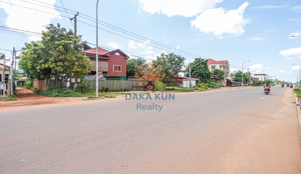 House for Sale in Krong Siem Reap-Sala Kamreuk