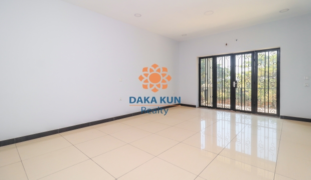 Flat House for Rent in Siem Reap