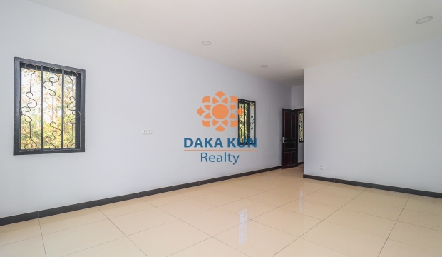 Flat House for Sale in Siem Reap