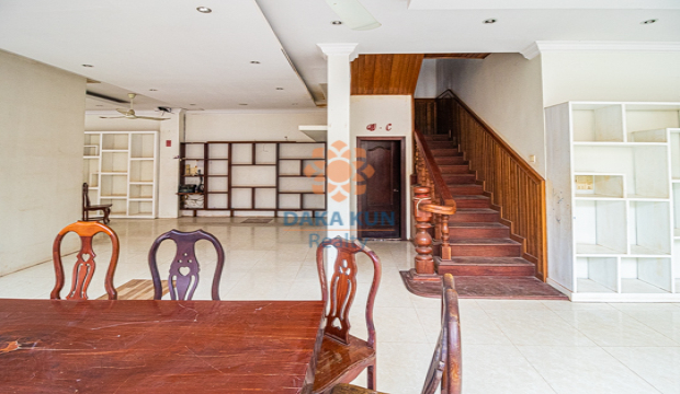 House for Sale in Krong Siem Reap-Kouk Chak