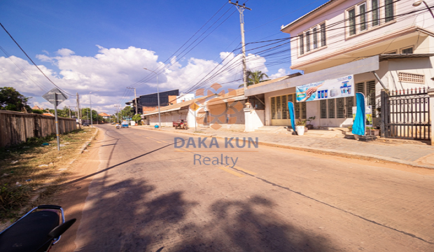 4 Bedrooms House for Rent in Krong Siem Reap-Svay Dangkum