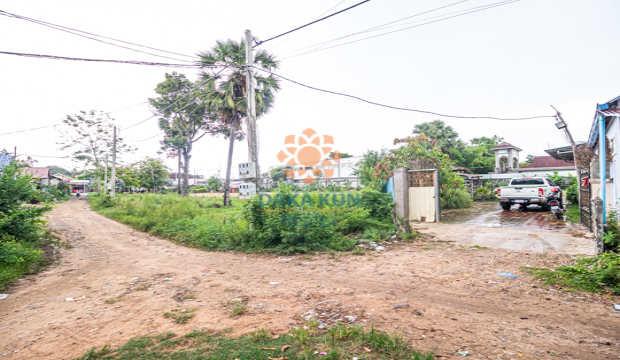 House for Sale in Krong Siem Reap-Svay Dangkum