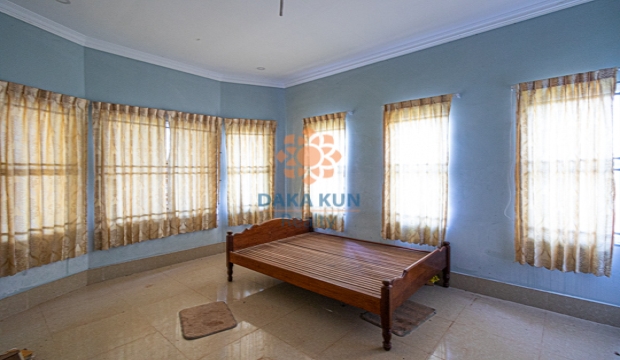 3 Bedrooms House for Rent in Krong Siem Reap