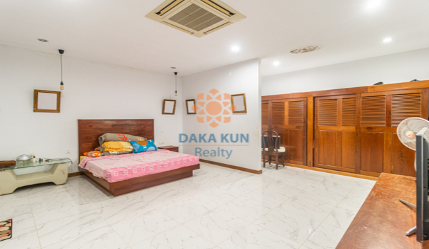 House for Sale in Krong Siem Reap-Svay Dangkum