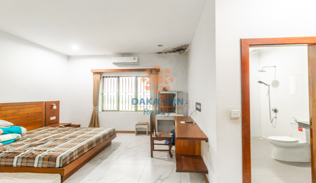 2 Bedrooms House for Rent in Krong Siem Reap