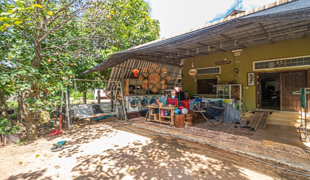 House for Sale in Krong Siem Reap