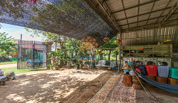 House for Sale in Krong Siem Reap