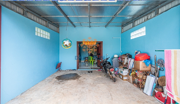 House for Sale in Krong Siem Reap