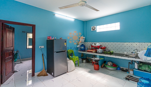 House for Sale in Krong Siem Reap