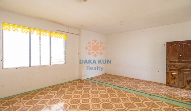 House for Rent in Krong Siem Reap-near Riverside