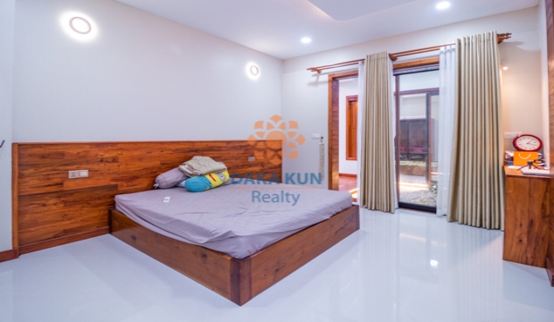 House for Sale near Wat Svay, Siem Reap