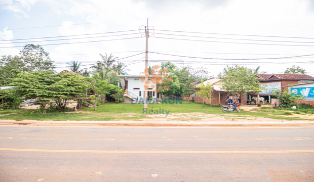 3 Bedrooms House for Sale in Krong Siem Reap