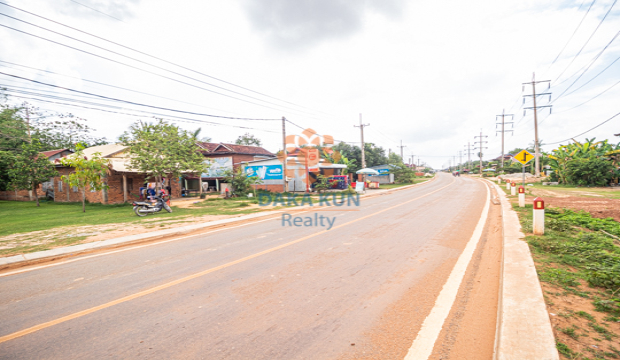 3 Bedrooms House for Sale in Krong Siem Reap